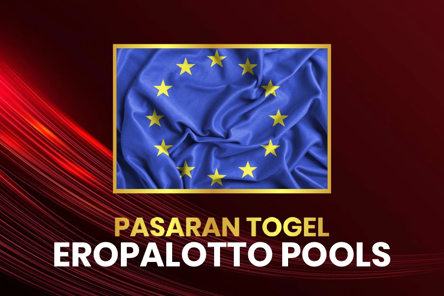 Eropa Lotto Pools