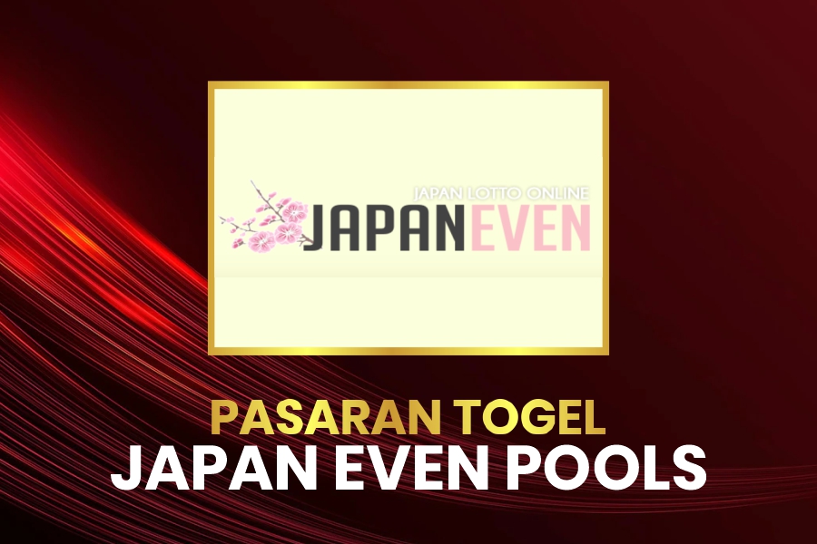 Japan Even Pools