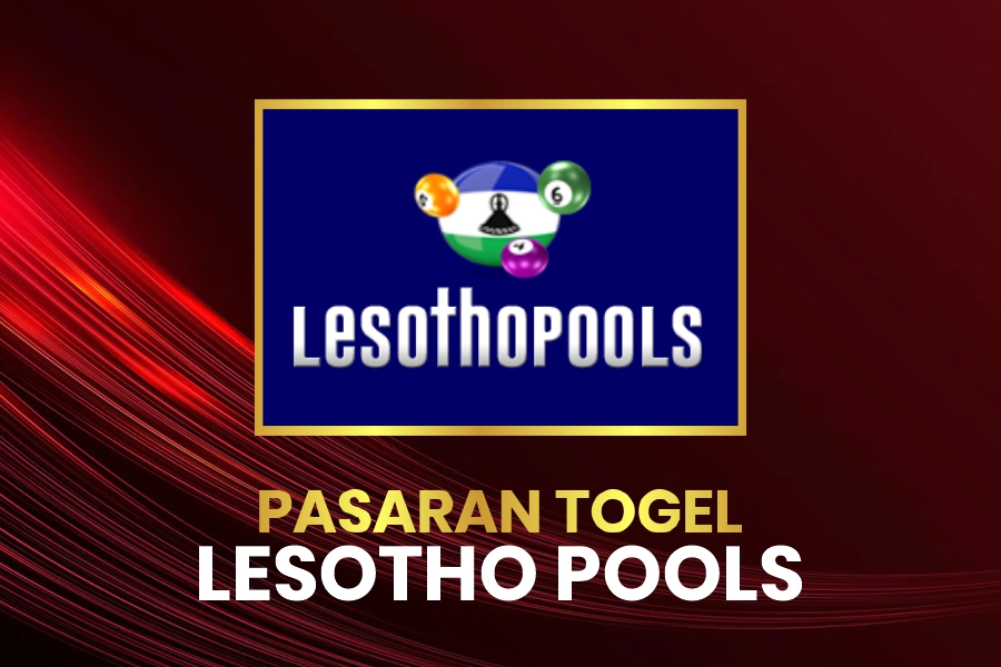 Lesotho Pools