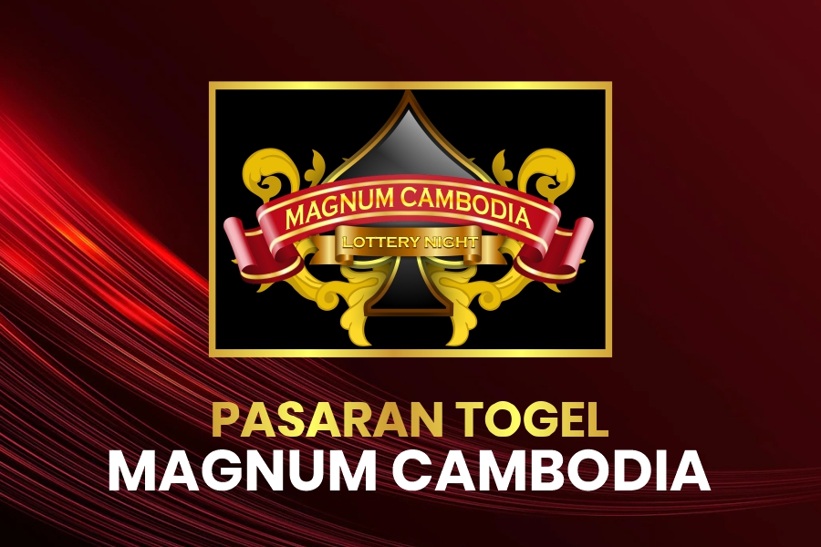 Magnum Cambodia