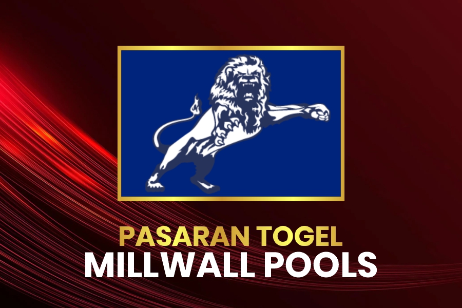 Millwall Pools