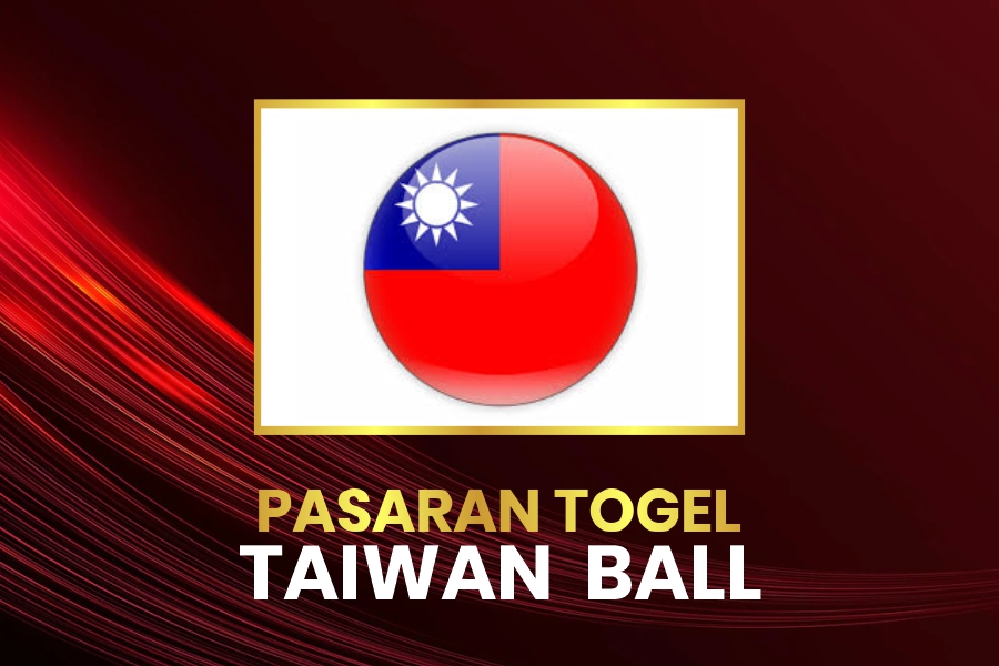 Taiwan Ball