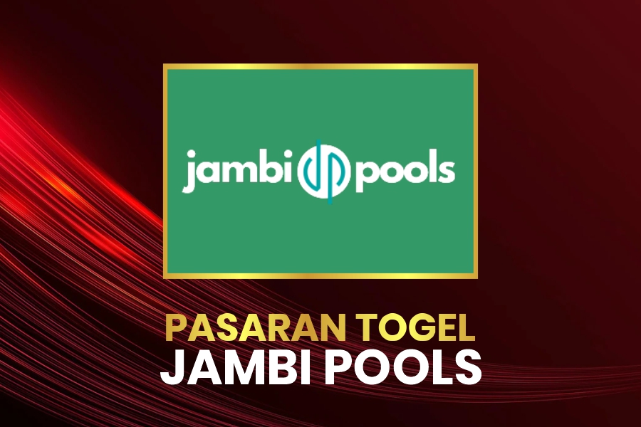 Jambi Pools
