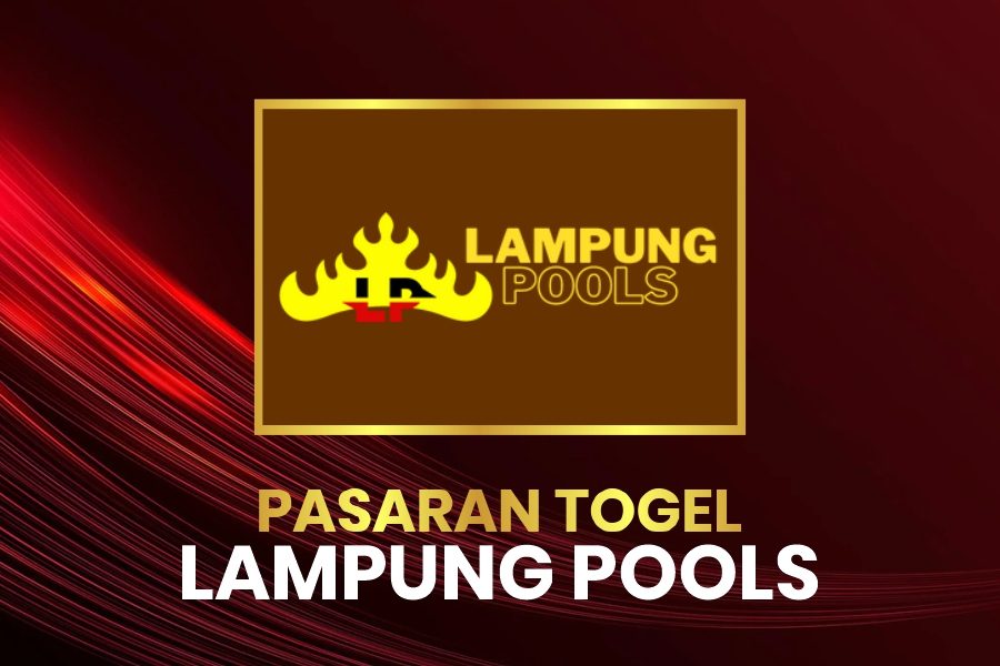 Lampung Pools